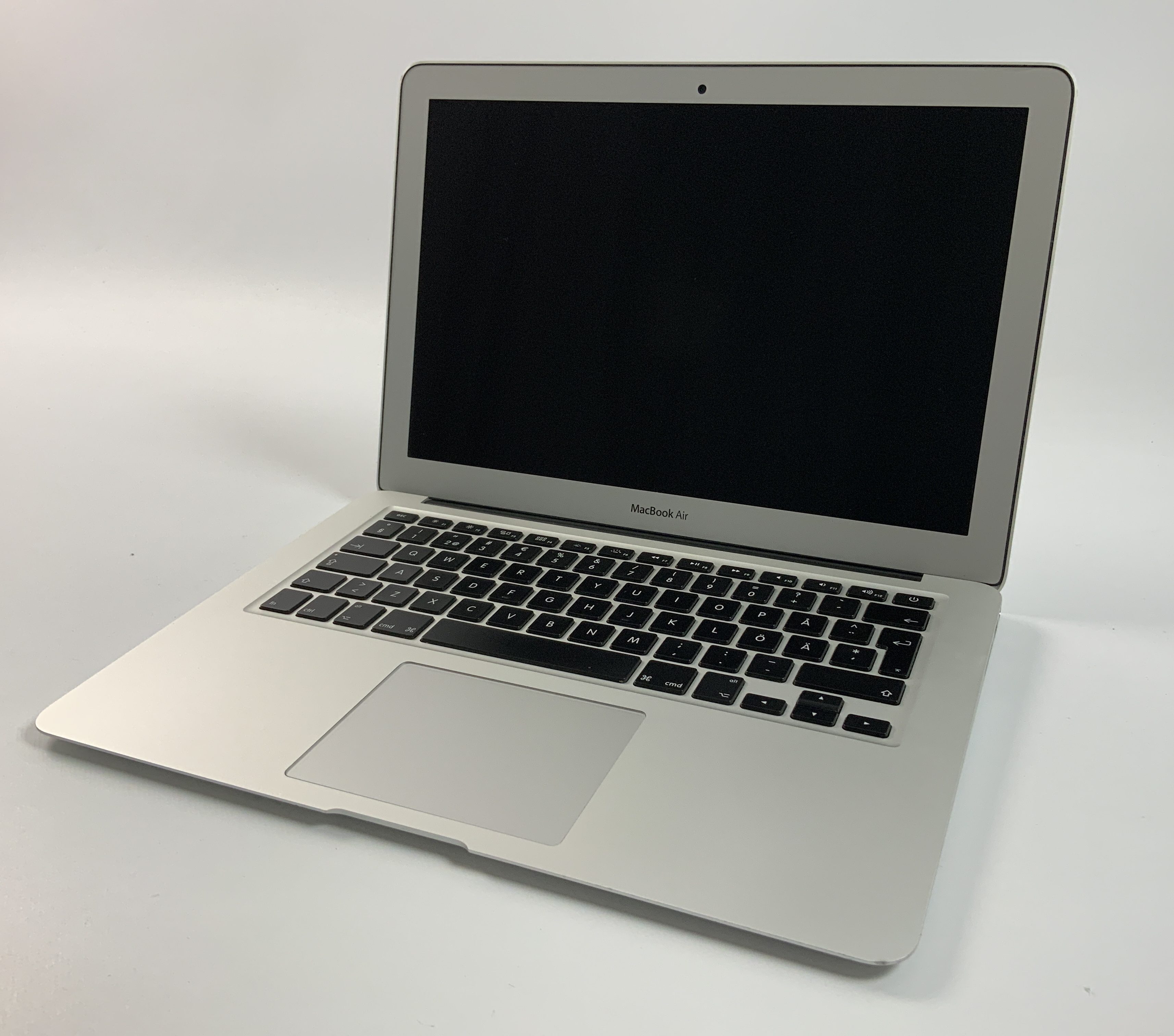 MacBook Air 13" Early 2014 (Intel Core i5 1.4 GHz 4 GB RAM 128 GB SSD), Intel Core i5 1.4 GHz, 4 GB RAM, 128 GB SSD, Bild 1